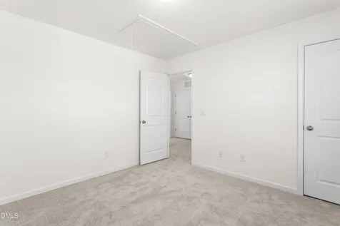 1061 Thicket Drive Burlington NC 27217