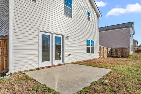 1061 Thicket Drive Burlington NC 27217