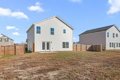 1061 Thicket Drive Burlington NC 27217
