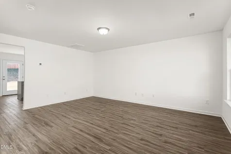 1061 Thicket Drive Burlington NC 27217