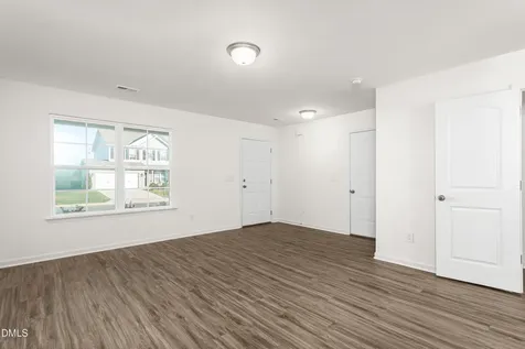 1061 Thicket Drive Burlington NC 27217