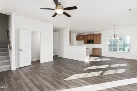 1043 Thicket Drive Burlington NC 27217