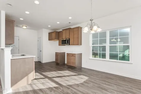 1043 Thicket Drive Burlington NC 27217