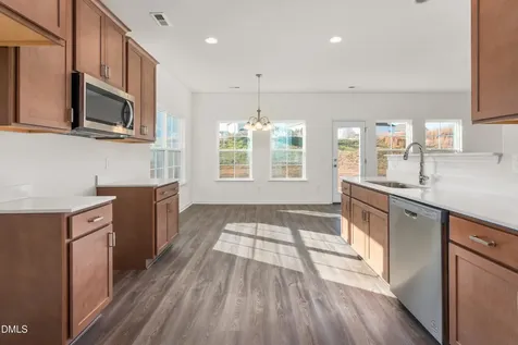 1043 Thicket Drive Burlington NC 27217