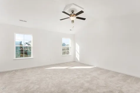 1043 Thicket Drive Burlington NC 27217