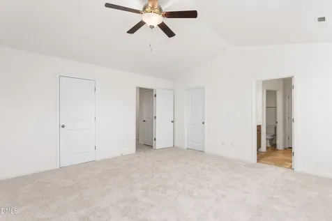 1043 Thicket Drive Burlington NC 27217