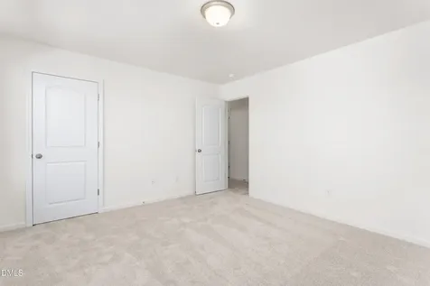 1043 Thicket Drive Burlington NC 27217