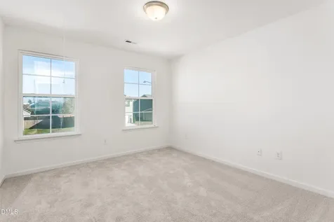 1043 Thicket Drive Burlington NC 27217