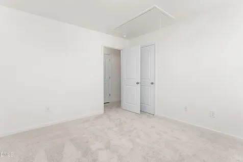 1043 Thicket Drive Burlington NC 27217