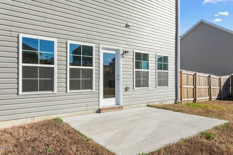 1043 Thicket Drive Burlington NC 27217
