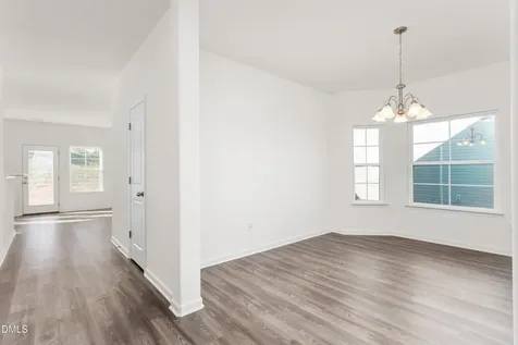 1043 Thicket Drive Burlington NC 27217