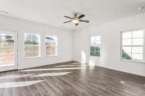 1043 Thicket Drive Burlington NC 27217