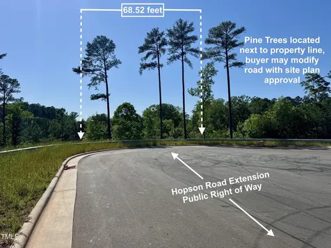 1000 Hopson Road Extension Durham NC 27713