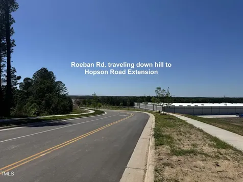 1000 Hopson Road Extension Durham NC 27713