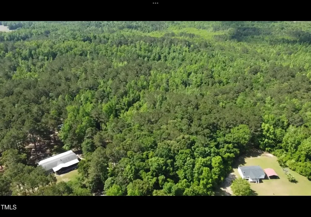 0 Little Coharie Lane Roseboro NC 28382