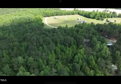 0 Little Coharie Lane Roseboro NC 28382