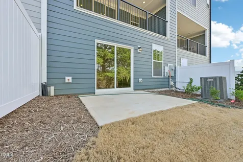 5906 Dunzo Drive Raleigh NC 27617
