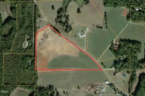 18.5 Acres Olin Road Cedar Grove NC 27231