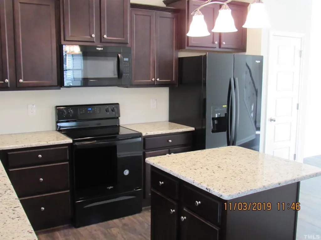 98 W Lumber Court Clayton NC 27520