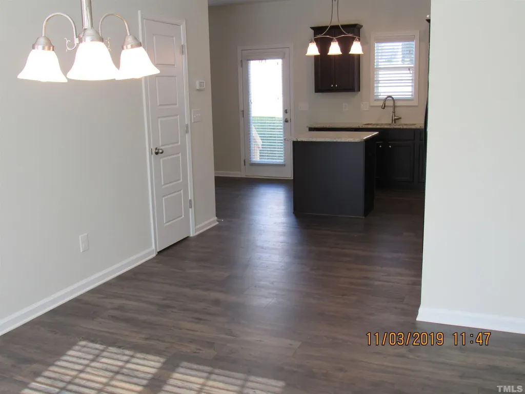 98 W Lumber Court Clayton NC 27520