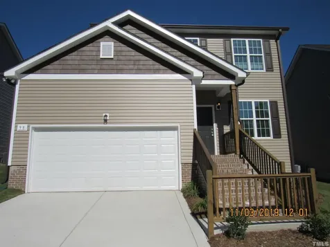 98 W Lumber Court Clayton NC 27520
