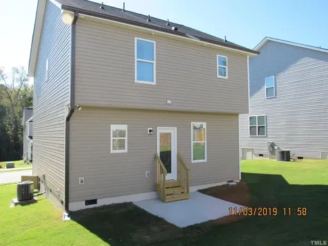 98 W Lumber Court Clayton NC 27520