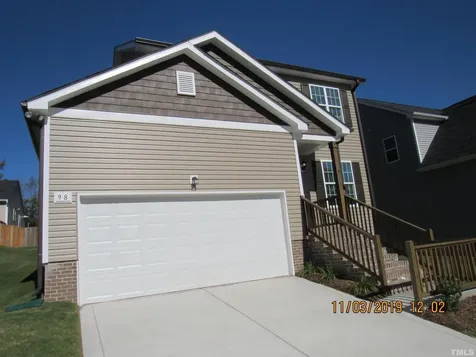 98 W Lumber Court Clayton NC 27520