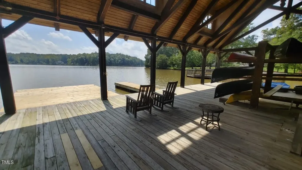 179 Forest Bridge Road Youngsville NC 27596