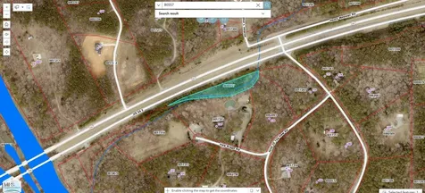 0 Us 64 E Pittsboro NC 27312