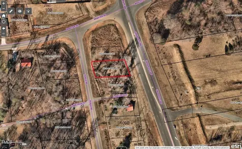 0 Lot 8f University Parkway Rural Hall NC 27045