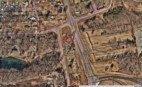 0 Lot 8f University Parkway Rural Hall NC 27045
