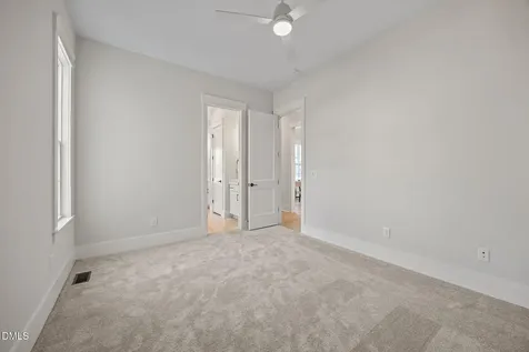 25 Deer Tail Lane Fuquay Varina NC 27526