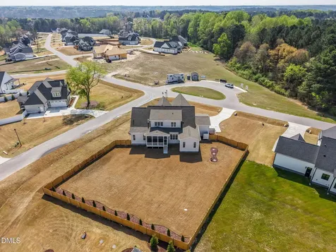 25 Deer Tail Lane Fuquay Varina NC 27526