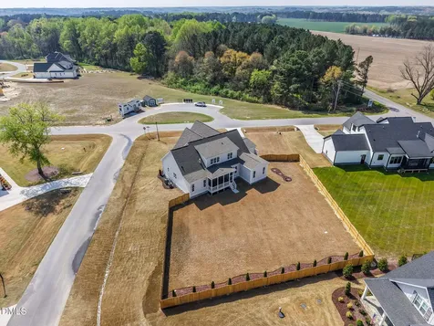 25 Deer Tail Lane Fuquay Varina NC 27526