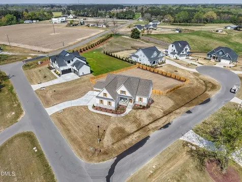 25 Deer Tail Lane Fuquay Varina NC 27526