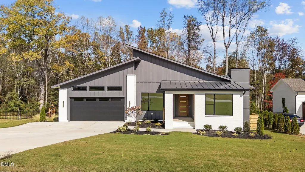 269 Deer Tail Lane Fuquay Varina NC 27526