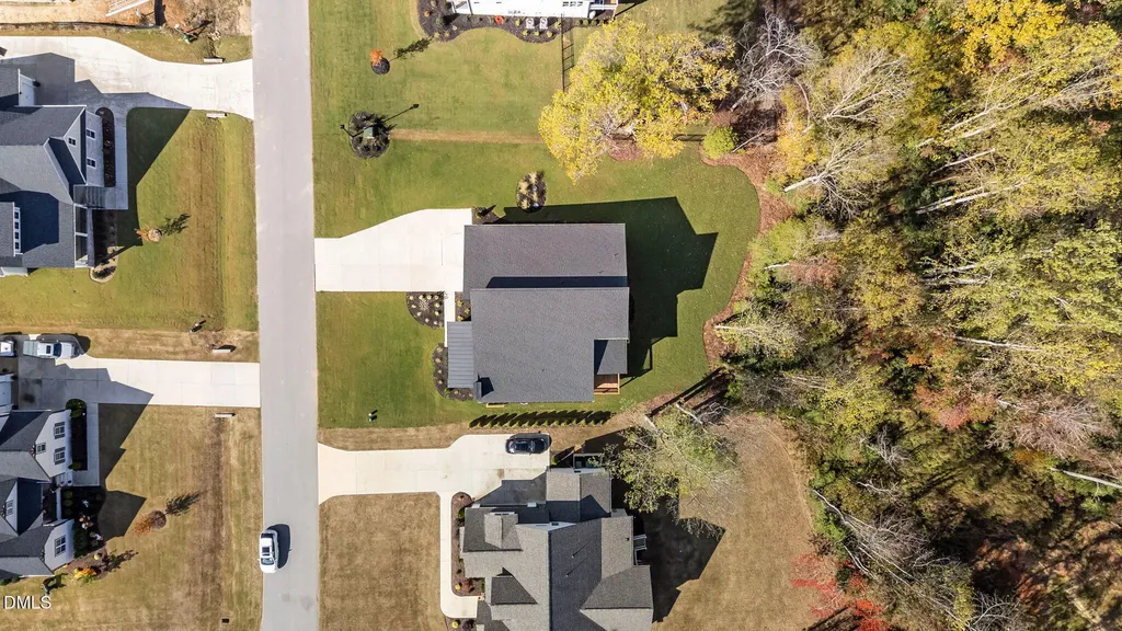 269 Deer Tail Lane Fuquay Varina NC 27526