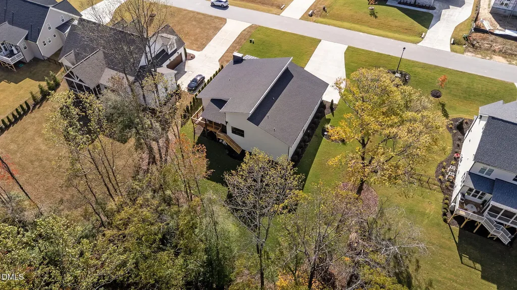 269 Deer Tail Lane Fuquay Varina NC 27526