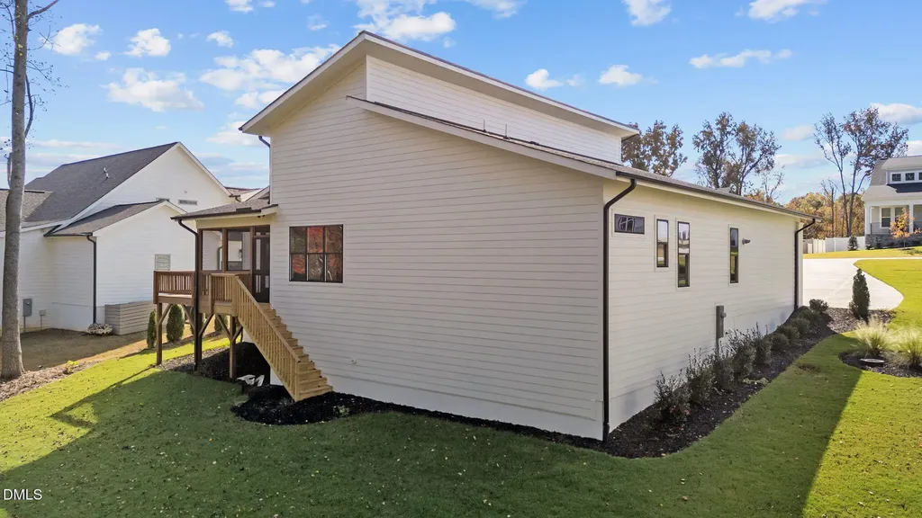 269 Deer Tail Lane Fuquay Varina NC 27526