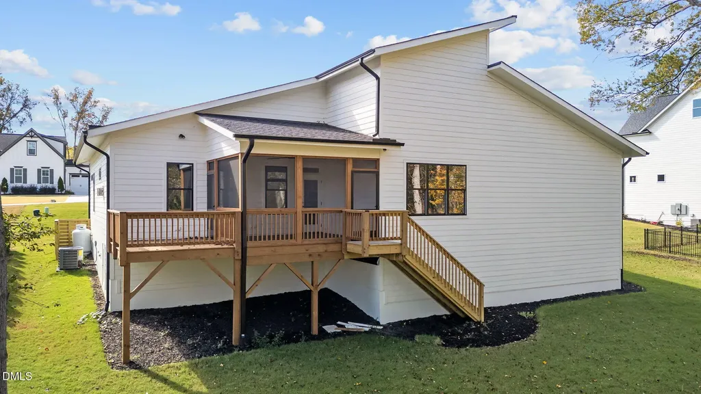 269 Deer Tail Lane Fuquay Varina NC 27526