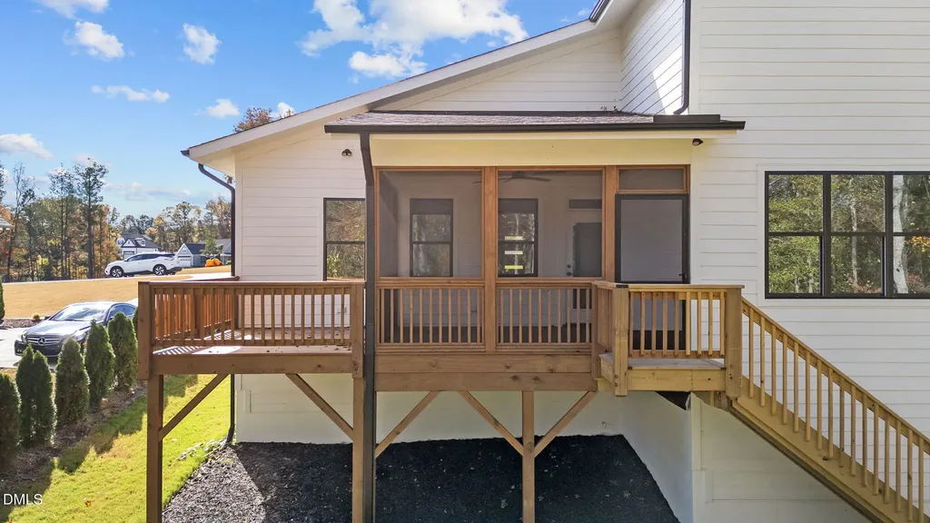 269 Deer Tail Lane Fuquay Varina NC 27526