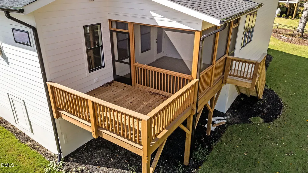 269 Deer Tail Lane Fuquay Varina NC 27526