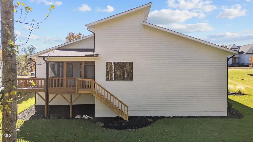 269 Deer Tail Lane Fuquay Varina NC 27526