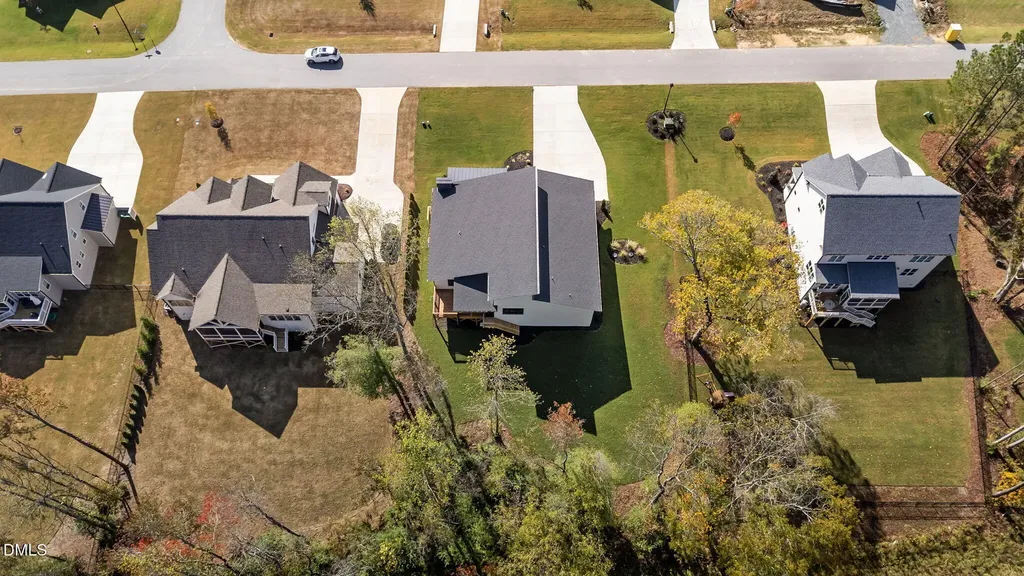 269 Deer Tail Lane Fuquay Varina NC 27526