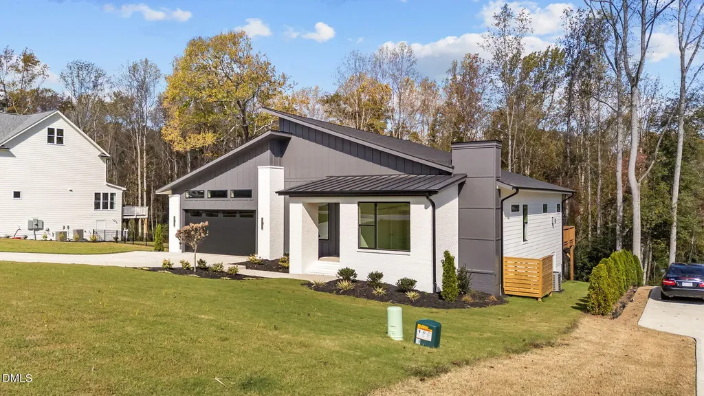269 Deer Tail Lane Fuquay Varina NC 27526