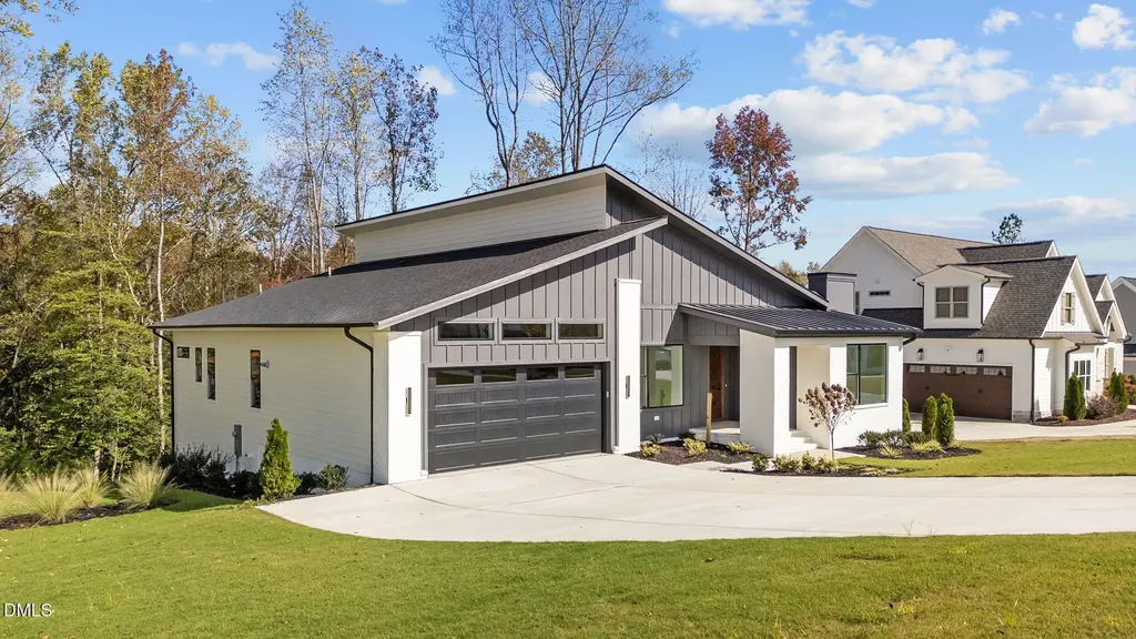 269 Deer Tail Lane Fuquay Varina NC 27526