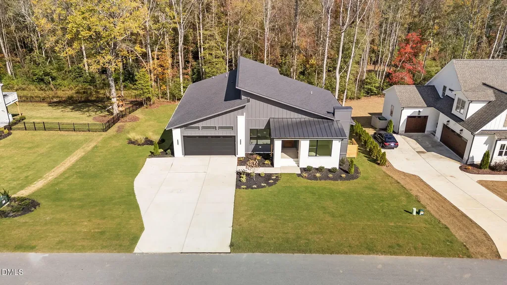 269 Deer Tail Lane Fuquay Varina NC 27526