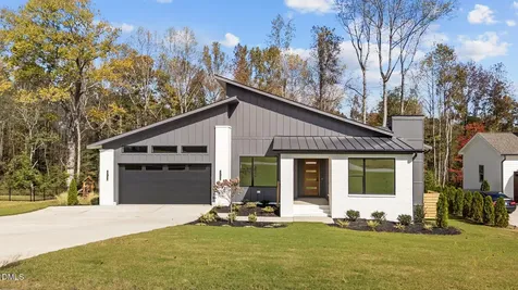 269 Deer Tail Lane Fuquay Varina NC 27526