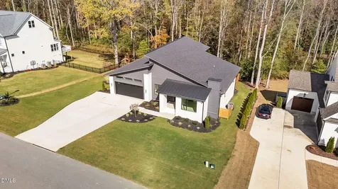 269 Deer Tail Lane Fuquay Varina NC 27526
