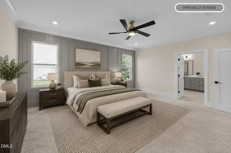 269 Deer Tail Lane Fuquay Varina NC 27526